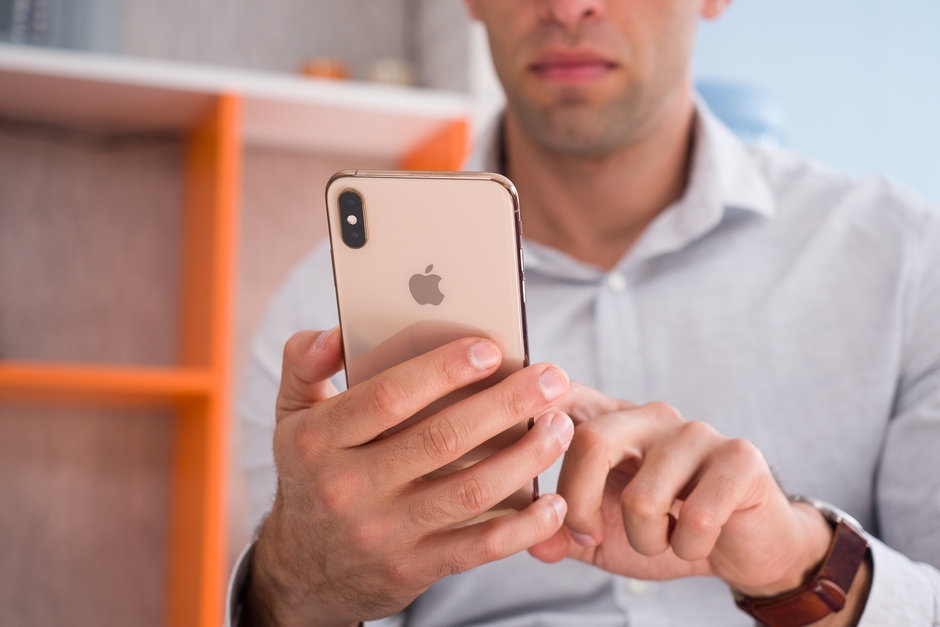 Chiếc smartphone bạn đang dùng nói gì về tính cách của bạn?