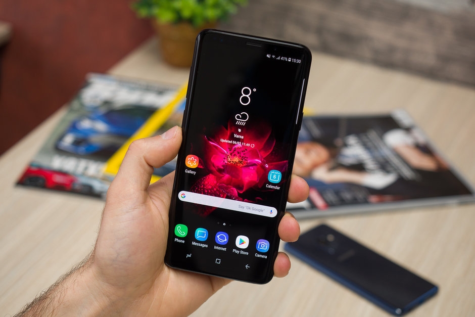 Chiếc smartphone bạn đang dùng nói gì về tính cách của bạn? 2