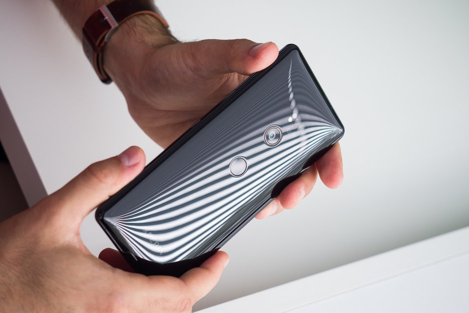Chiếc smartphone bạn đang dùng nói gì về tính cách của bạn? 3