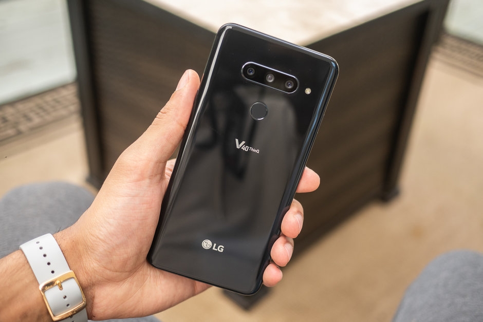 Chiếc smartphone bạn đang dùng nói gì về tính cách của bạn? 4