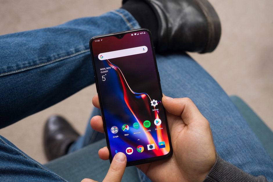 Chiếc smartphone bạn đang dùng nói gì về tính cách của bạn? 5