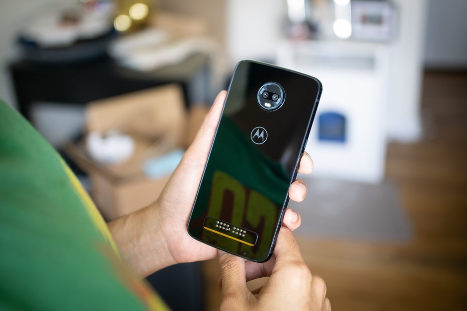 Chiếc smartphone bạn đang dùng nói gì về tính cách của bạn? 7