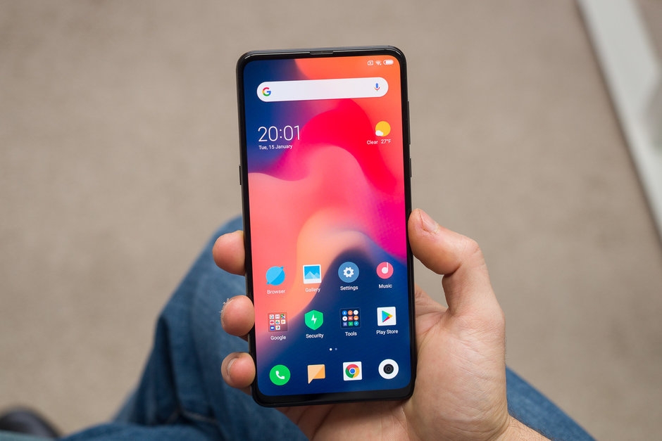Chiếc smartphone bạn đang dùng nói gì về tính cách của bạn? 9