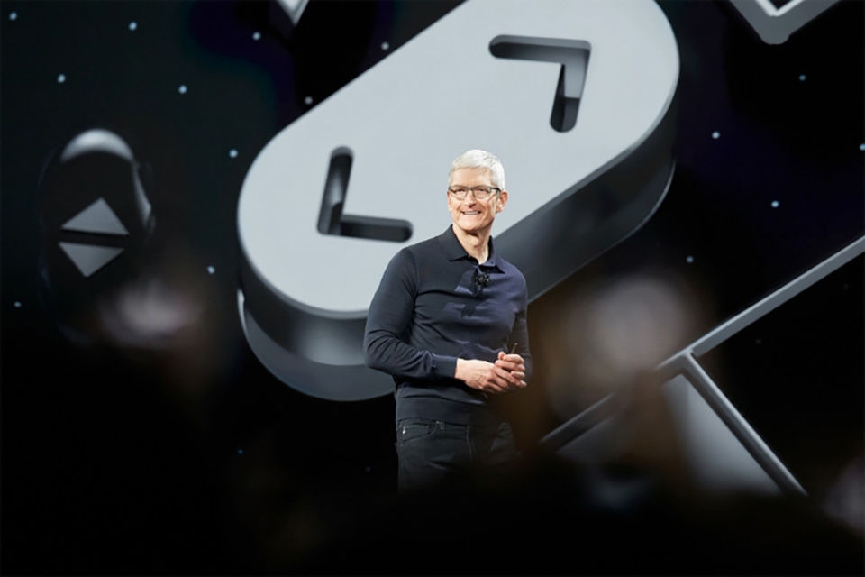 WWDC 2019