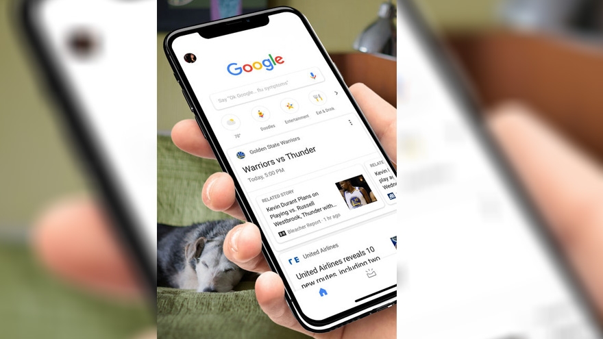 Google