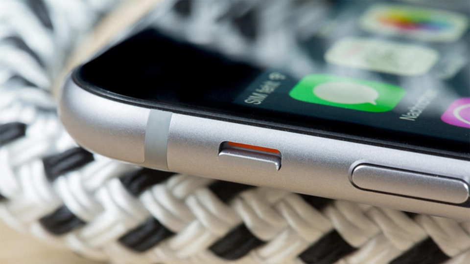 Loạt tính năng trên iPhone mà người dùng Android ao ước 8