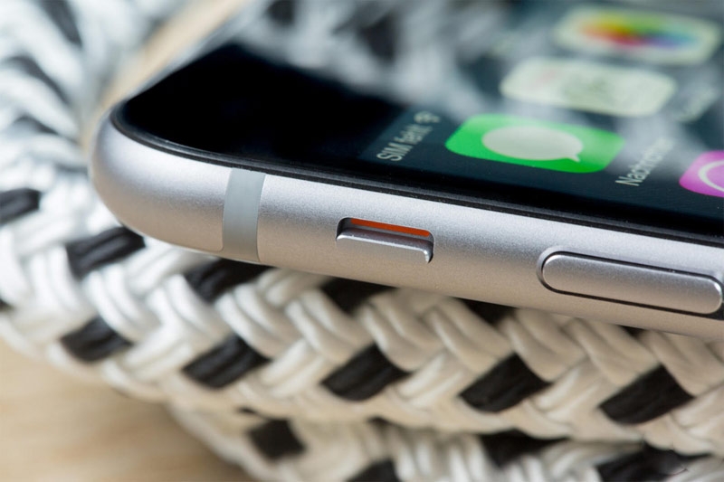 Những tính năng của iPhone mà người dùng Android thèm muốn 12