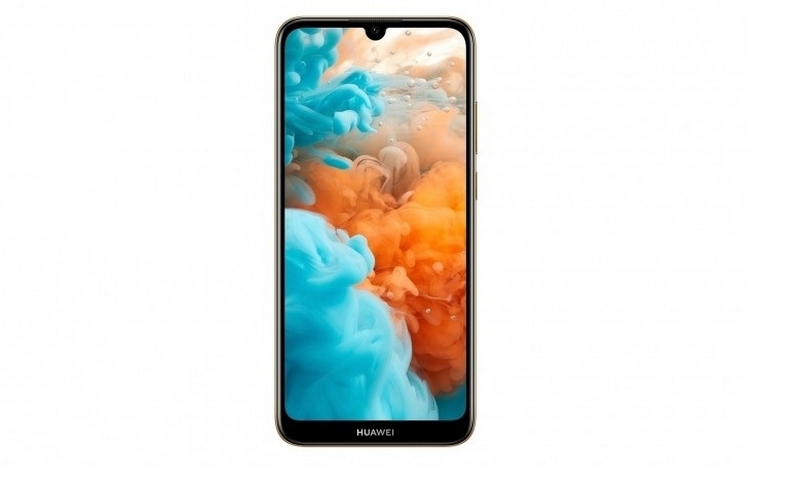 Huawei Y6 Pro 2019