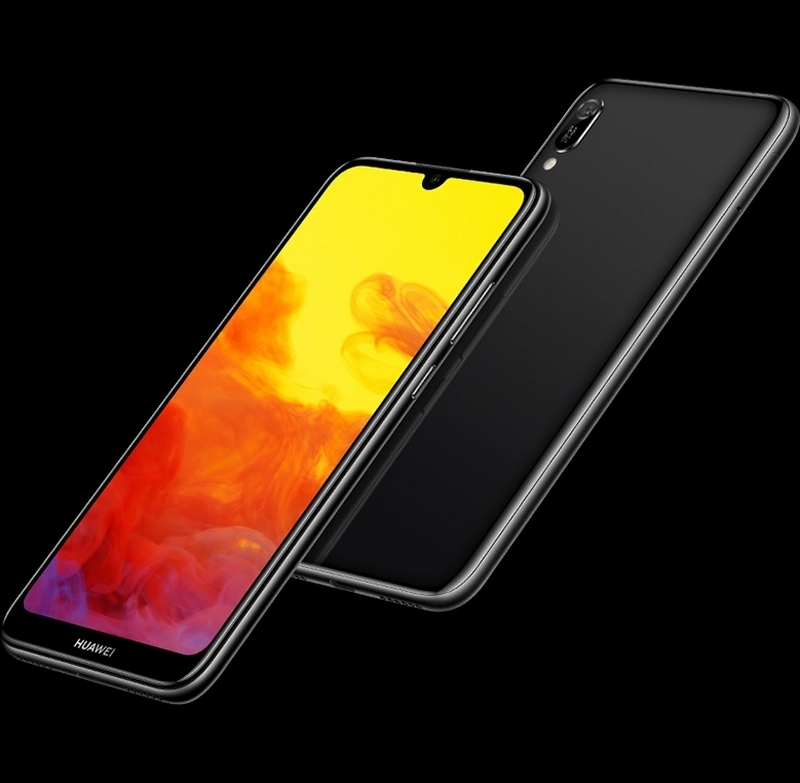 Huawei Y6 Pro 2019