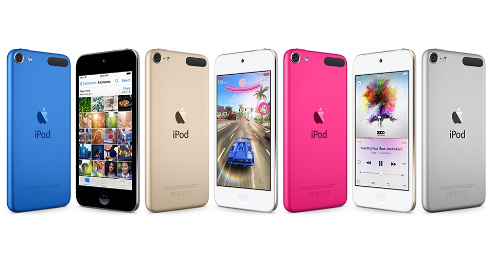 iPod touch gen 7 04