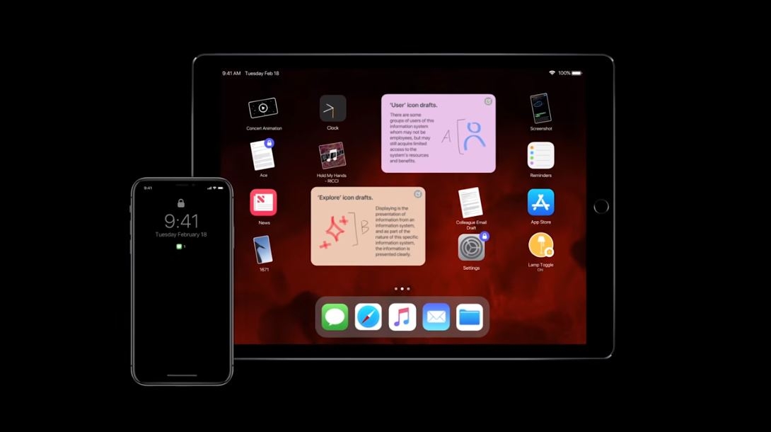 Apple sẽ ra mắt iOS 13 và MacOS 10.15 tại WWDC 2019 2