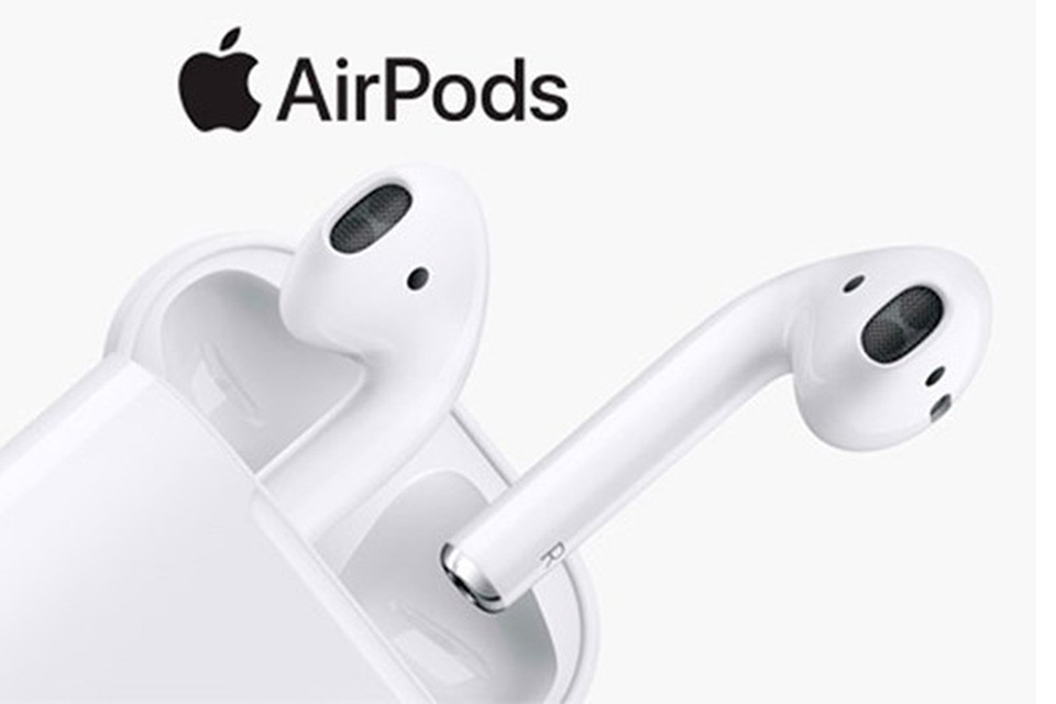 thời lượng pin AirPods 2 thời lượng pin AirPods 2
