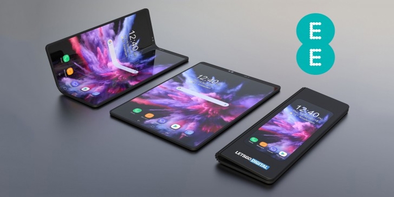 Top smartphone nổi bật ra mắt trong tháng 2/2019