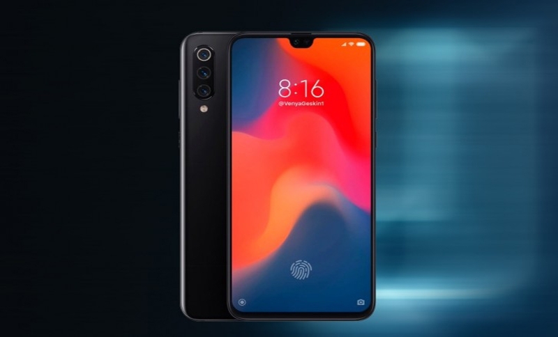 Top smartphone nổi bật ra mắt trong tháng 2/2019