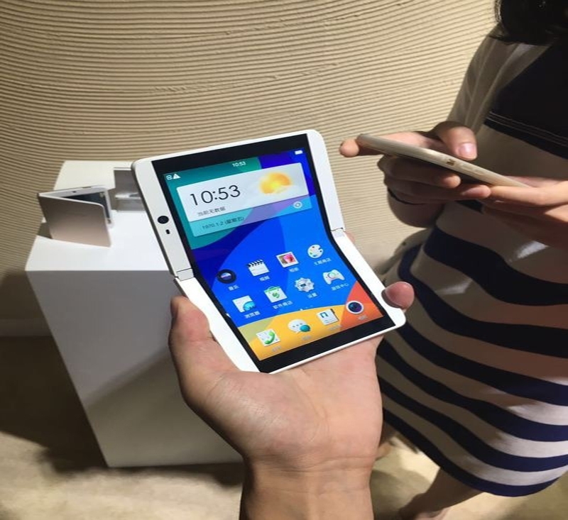Top smartphone nổi bật ra mắt trong tháng 2/2019