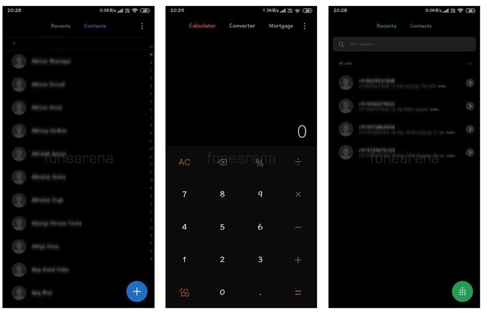 ROM MIUI 10