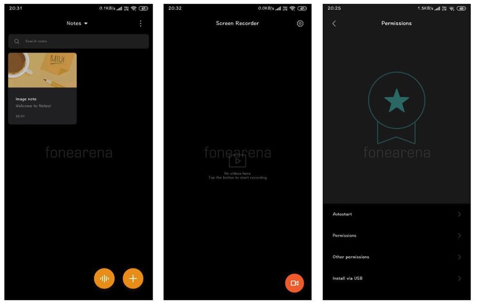 ROM MIUI 10