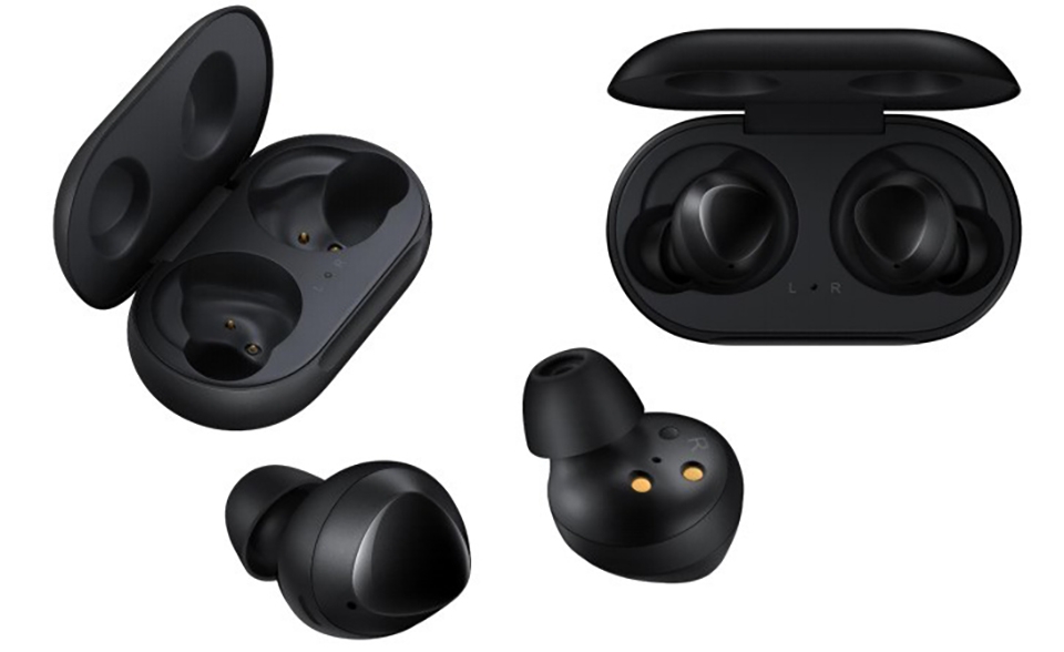 Thông tin Galaxy Buds Thông tin Galaxy Buds