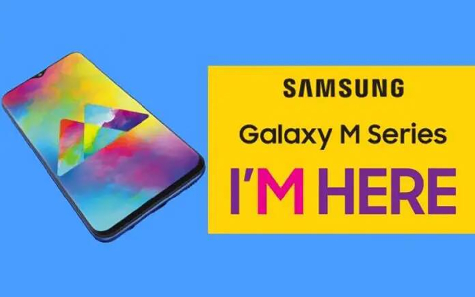 Rò rỉ thông tin Galaxy M30 Rò rỉ thông tin Galaxy M30
