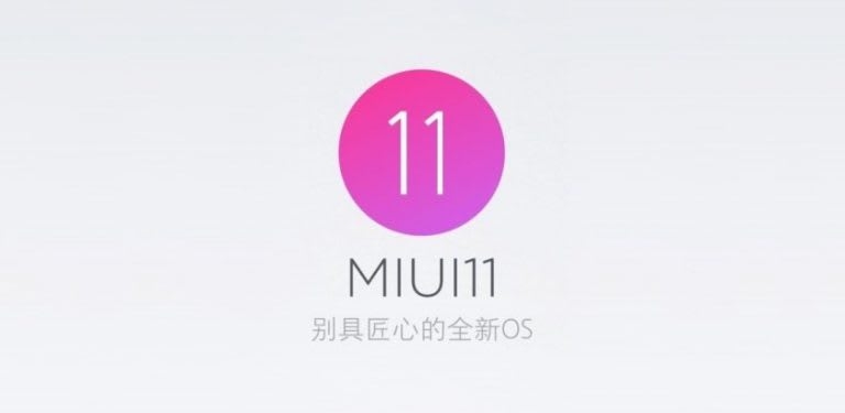 Danh sách smartphone Xiaomi sẽ được cập nhật MIUI 11 Danh sách smartphone Xiaomi sẽ được cập nhật MIUI 11