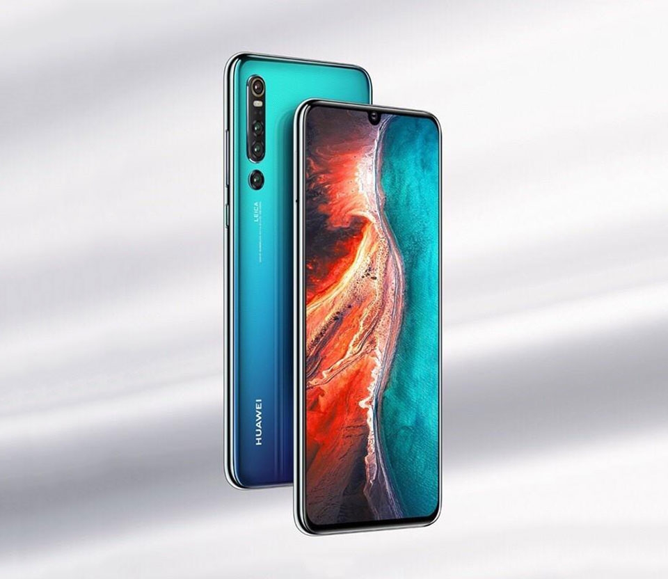 Huawei P30 Huawei P30