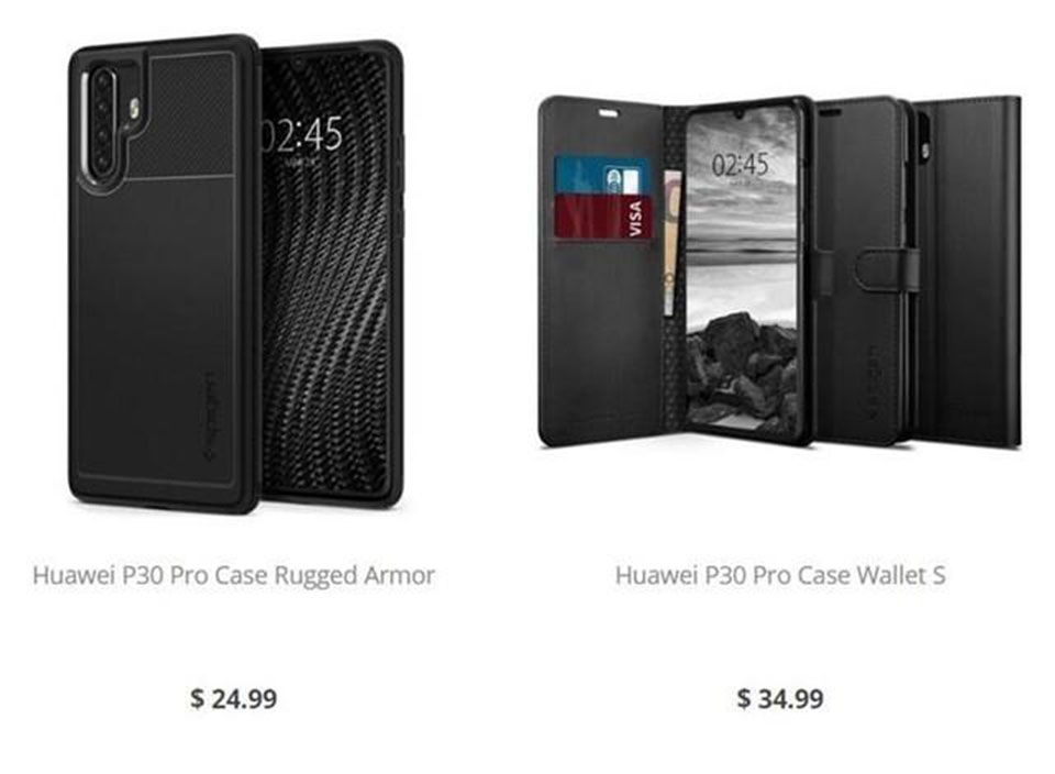 Huawei P30 Huawei P30
