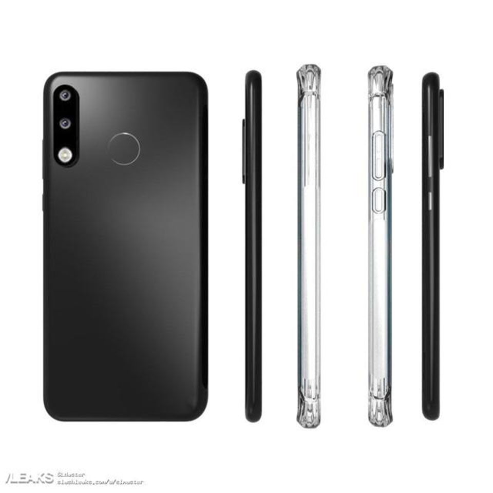 Huawei P30 Huawei P30
