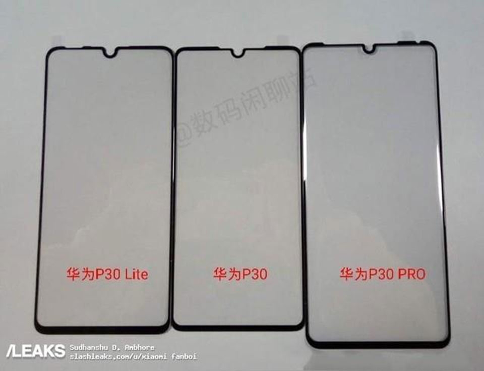 Huawei P30 Huawei P30