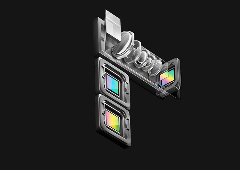 OPPO tiết lộ công nghệ zoom 10x tại MWC 2019 (ảnh 2)