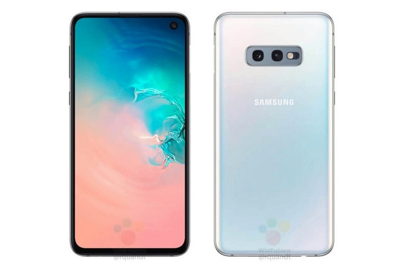 Galaxy S10e Galaxy S10e