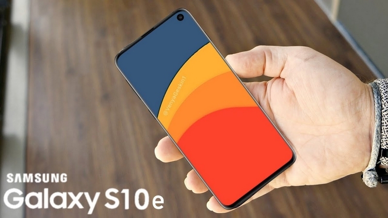 Galaxy S10e Galaxy S10e