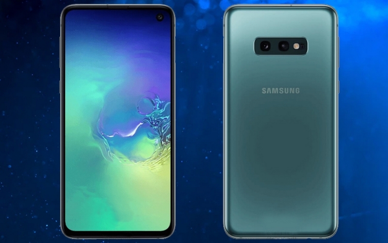 Galaxy S10e Galaxy S10e