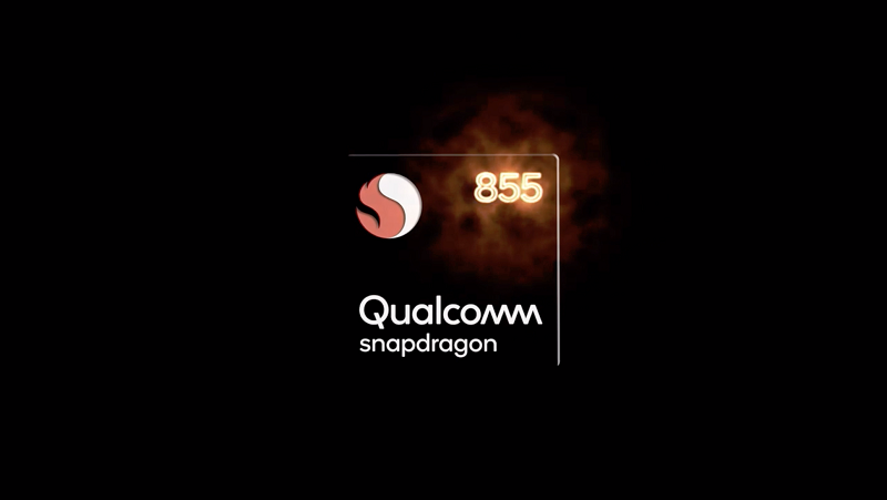 Snapdragon 855