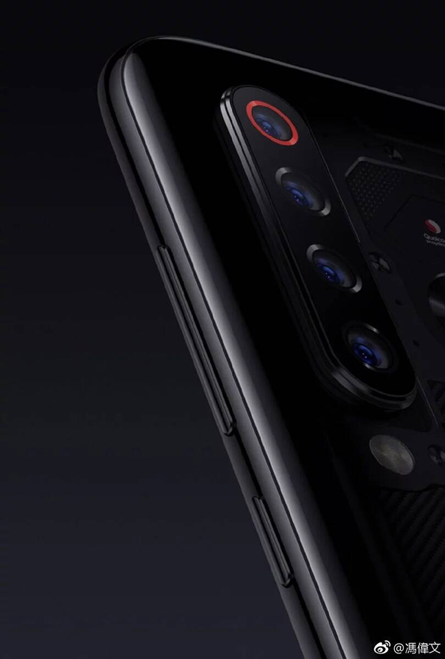 Xiaomi Mi 9 EE sẽ là smartphone mạnh nhất (ảnh 2) Xiaomi Mi 9 EE sẽ là smartphone mạnh nhất (ảnh 2)