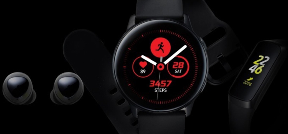 SmartWatch SmartWatch