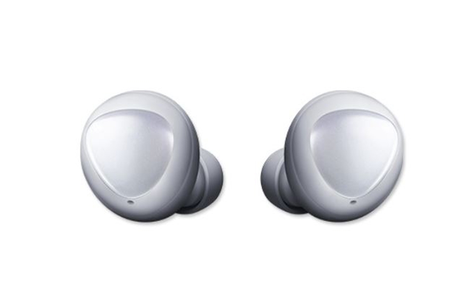 Galaxy Buds