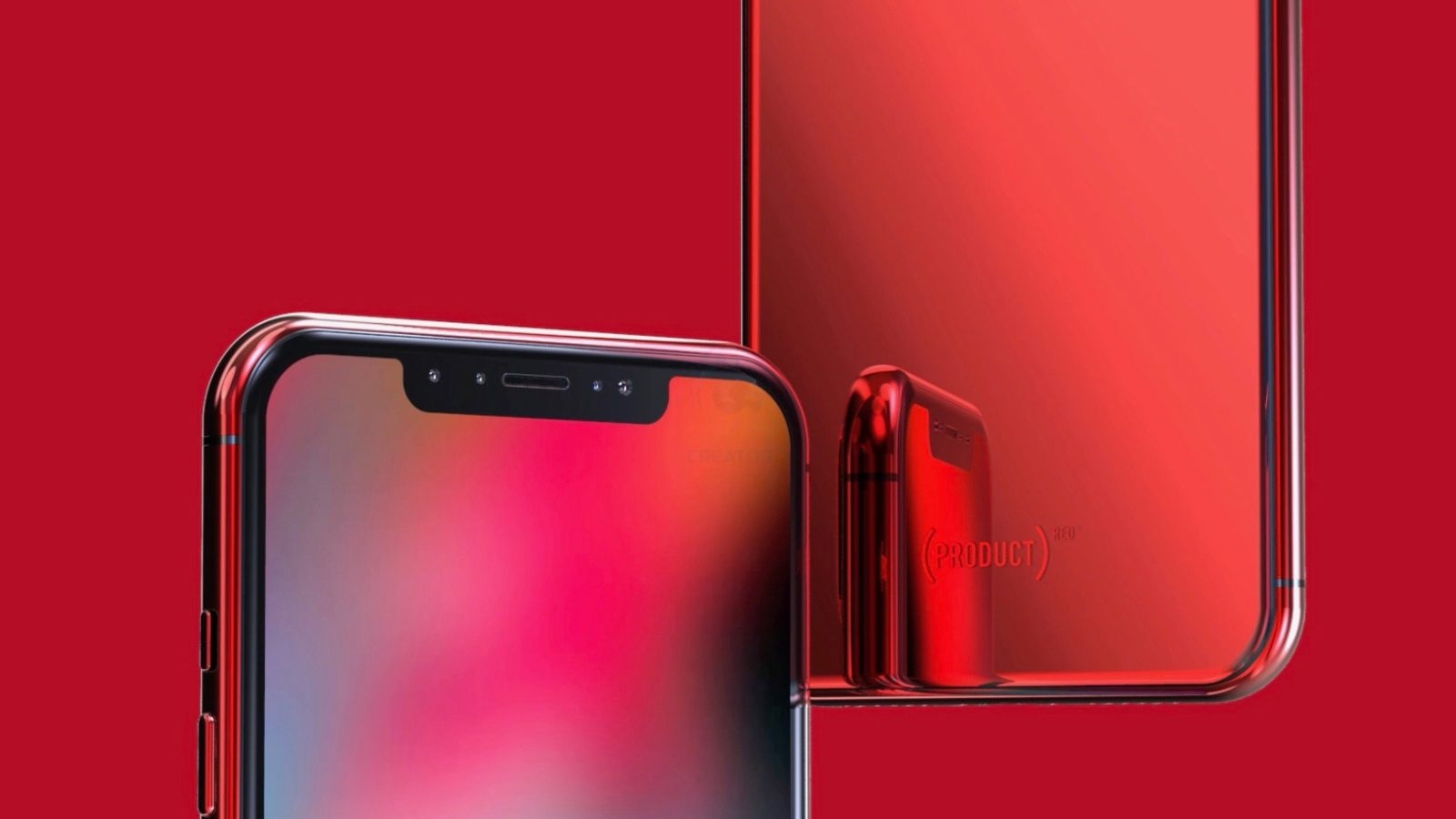iPhone XS