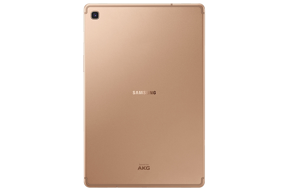 Galaxy Tab S5e ra mắt (ảnh 3)