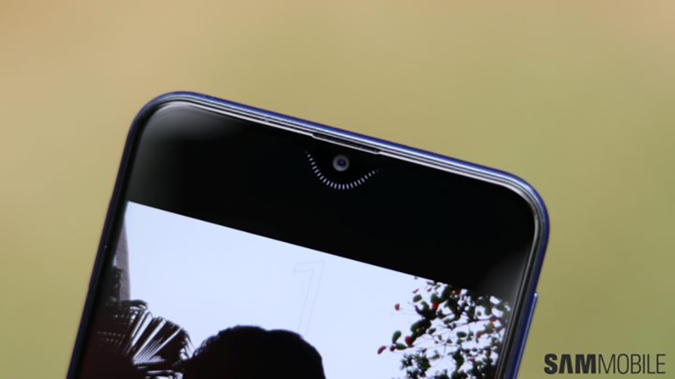 Galaxy M20 Galaxy M20