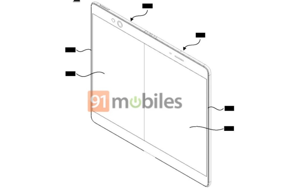 Smartphone màn hình gập của Oppo sẽ có thiết kế vô cùng mỏng nhẹ Smartphone màn hình gập của Oppo sẽ có thiết kế vô cùng mỏng nhẹ