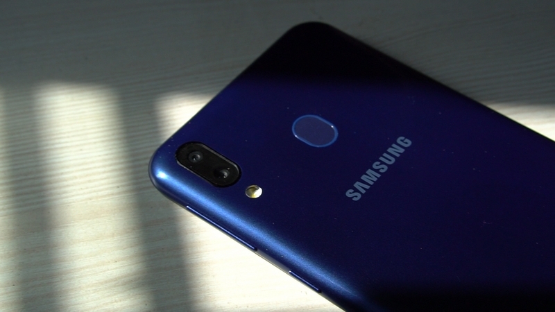 Galaxy M20 Galaxy M20