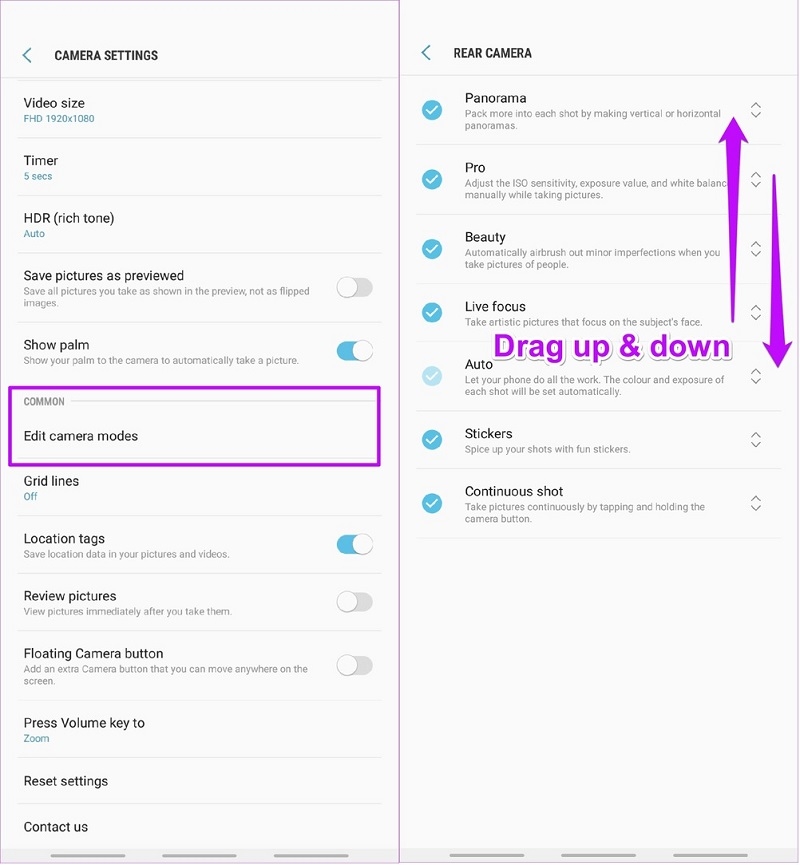 Galaxy M20