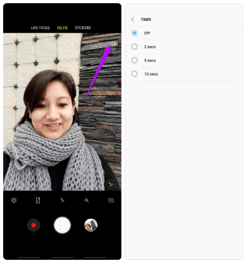 Galaxy M20
