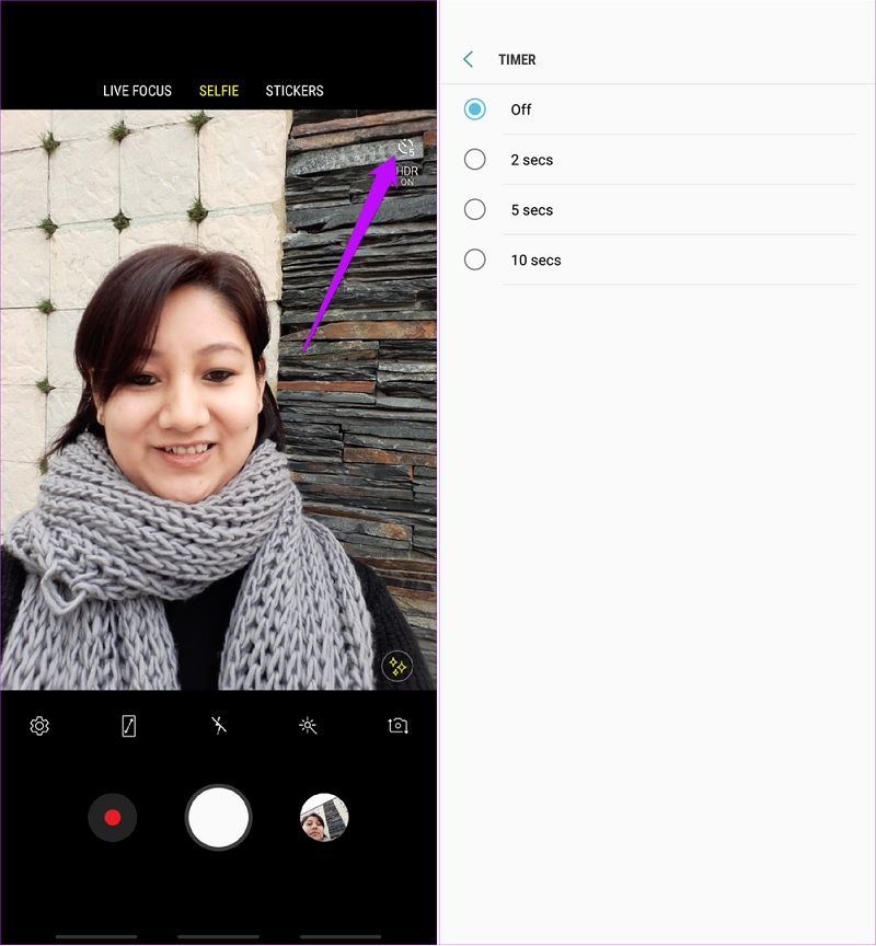 Galaxy M20