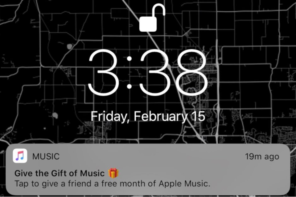 Apple Music Apple Music
