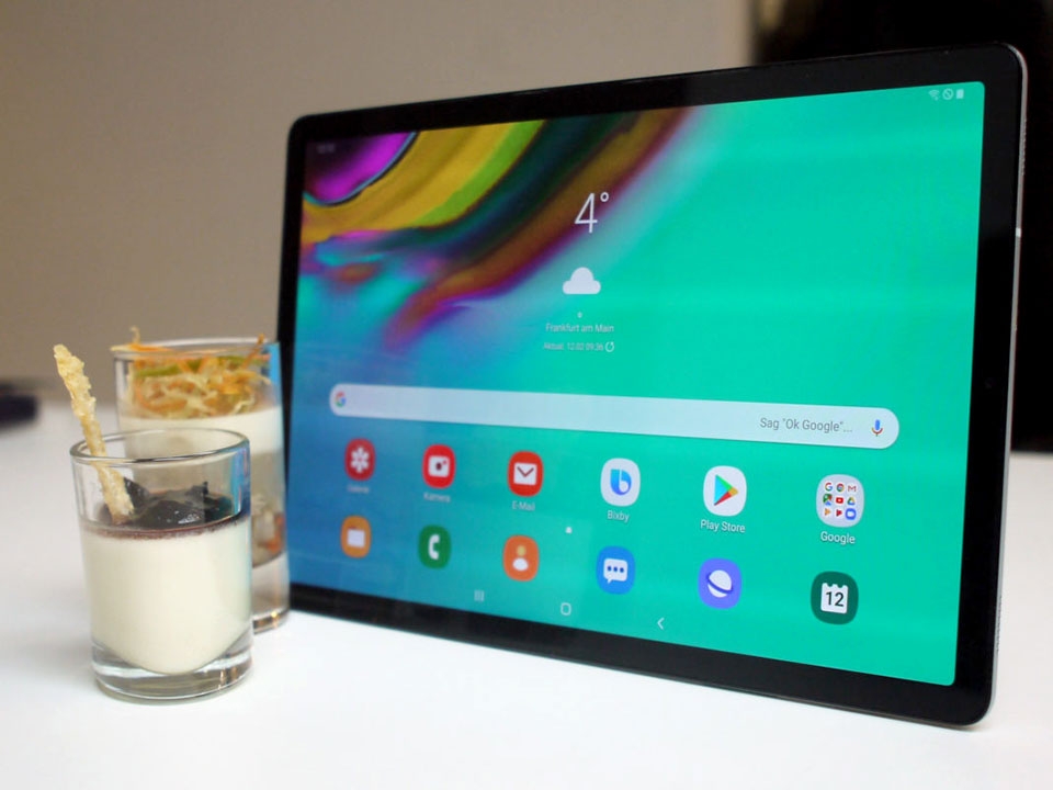 Samsung Galaxy Tab S5e Samsung Galaxy Tab S5e
