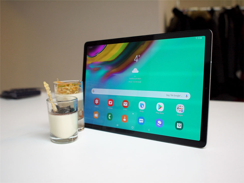Samsung Galaxy Tab S5e Samsung Galaxy Tab S5e
