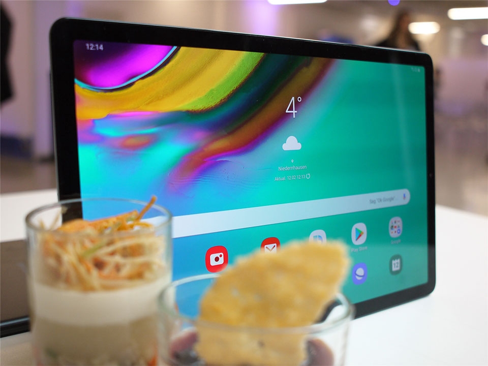 Samsung Galaxy Tab S5e Samsung Galaxy Tab S5e