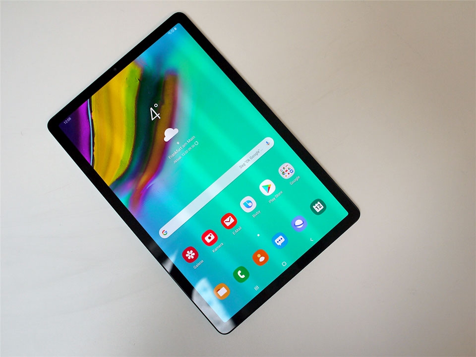 Samsung Galaxy Tab S5e Samsung Galaxy Tab S5e