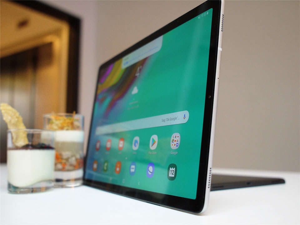 Samsung Galaxy Tab S5e Samsung Galaxy Tab S5e